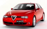Alfa Romeo 156 - 1997-2007 - Français