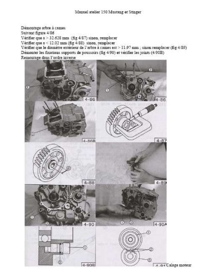 Quads SMC/Barossa 150 - 250 – Fr.