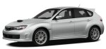 Subaru Impreza WRX et STI - 2012 - Anglais