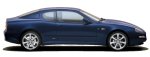 Maserati M138 4200 Coupe 2002-2008 - Anglais