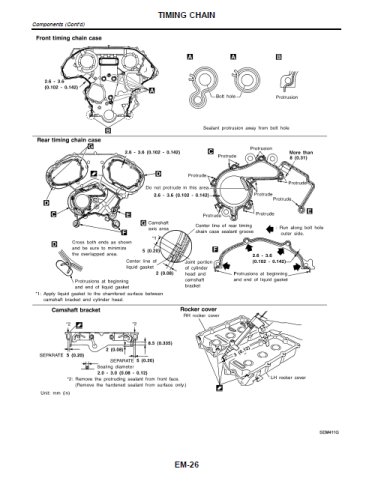 Nissan Pathfinder - 2004