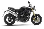 Triumph 1050 Speed Triple - 2006 - Français