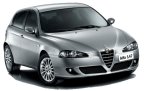 Alfa Romeo 147 - Français