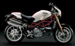 DUCATI Monster S4RS TESTASTRETTA  - 2006 - Fr.