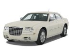 Chrysler 300C 2006-2008 - Anglais