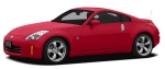 Nissan 350Z Serie Z33 - 2007-09 - Français