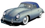 Porsche 356 - 1959 - Parts-Lists