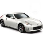 Nissan 370Z - 2014 - Anglais