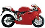 DUCATI 749R - Fr.