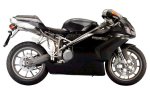 DUCATI 749-749 Dark-749 S - 2006