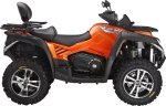 CFMoto Terralander 800