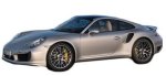 Porsche 911 Carrera (991) - 2012-16 - Anglais