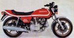 DUCATI 900 SD Darmah 1979-1980