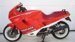 DUCATI 906 Paso - Français