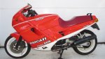 DUCATI 906 Paso - Fr.