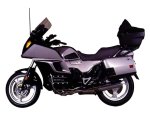 BMW K1100 LT / RS - Français