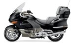 BMW K1200 LT 1999- 2004 - Français