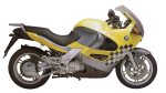 BMW K 1200 RS 1997 - 2000 - Français