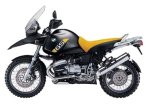 BMW R 1150 GS - Français