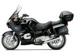 BMW R1150 RT - Français