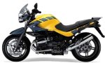 BMW R 1150 R - Fr.