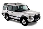 Land Rover Discovery 2 - Français