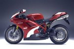 Ducati Superbike 1098R - 2008 - Fr.