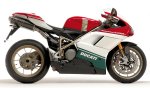 Ducati Superbike 1098 et 1098 S -2007 - Français