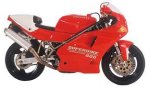 DUCATI 888 - Fr.