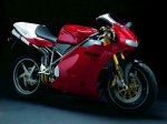 Ducati 996R - 2001 - Fr
