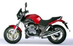 Guzzi Breva 750 - Fr.
