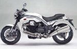 Guzzi Griso 8V - 2007-2008 - Fr.