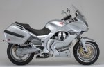 Guzzi Norge 1200 - 2006-2008 - Fr.