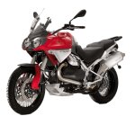 Guzzi Stelvio 4V 1200 - 2008 - Fr.