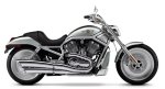 Harley Davidson VRSCA - 2003