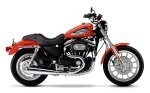 Harley Davidson Sportster 2003