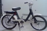 Honda P50 – 1967