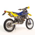 Husqvarna TE-TC-SM-SMR - 250 - 450 - 510 - 2006 - Fr.