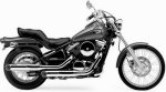 Kawasaki Vulcan 800 - VN800