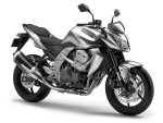 Kawasaki Z 750 / Z 750 ABS - 2007-2008