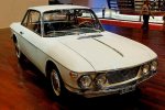 Lancia Fulvia - 1970 - Fr.