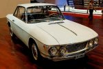 Lancia Fulvia - 1970 - Fr.