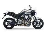 YAMAHA MT-01 - 2005 - Français