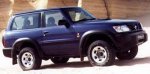 Nissan Patrol Y61 - 1998 - 2004