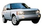 Range Rover P38 (New Range Rover à partir de 1995) - Français