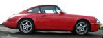 Porsche 964 - Carrera 4 et 2 - Anglais