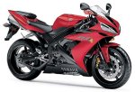 YAMAHA R1  (2004 - 2006) - Français