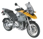 BMW R 1200  GS - 2004 - 2005 - Français