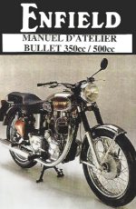 Royal Enfield Bullet - Fr.