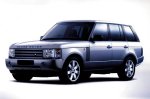 Range Rover L 322 - 2002 à 2008